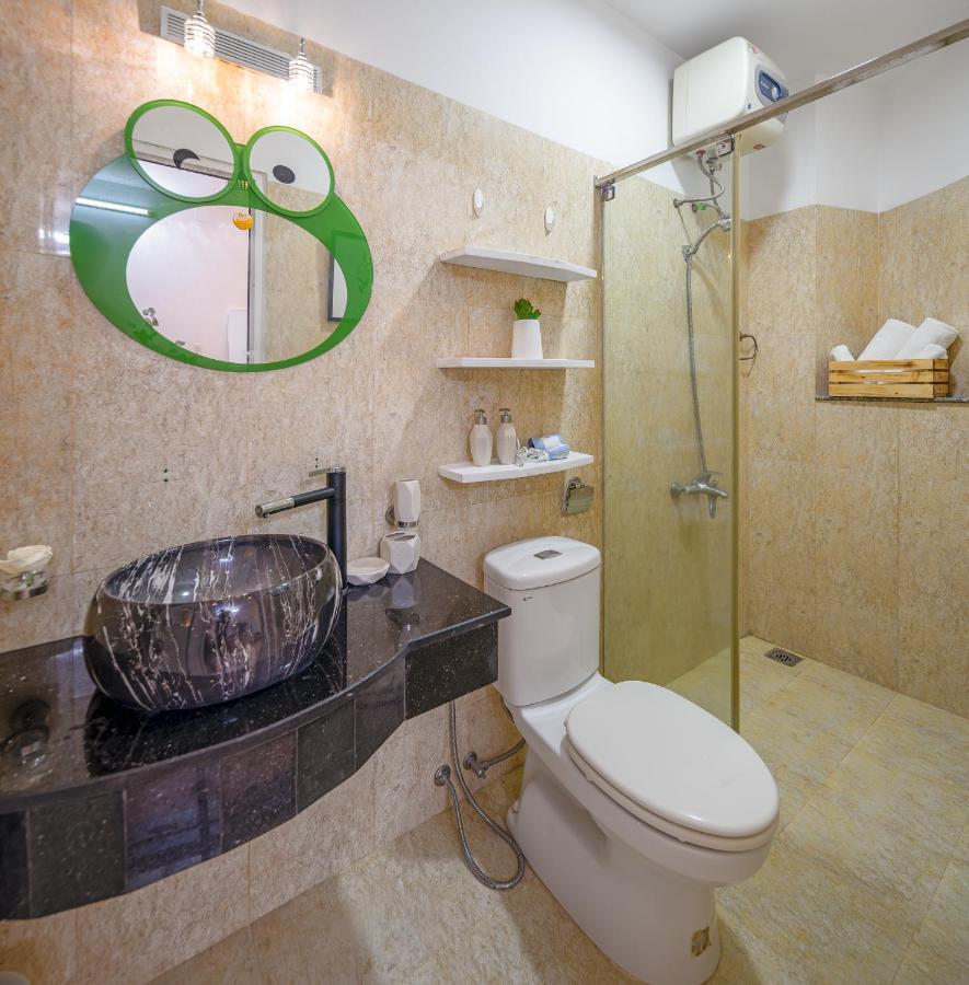 My Little Pig Home Дананг Екстер'єр фото